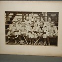 1905 Baseball Team